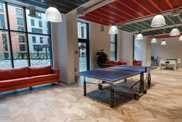 1 bed flat, Rockingham Street, Devonshire Green, Sheffield, S14WB - Image 10